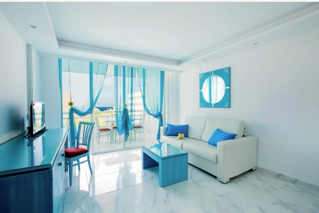 New Sea& Sun Ponderosa Apartment, In Costa Adeje Playa de las Américas