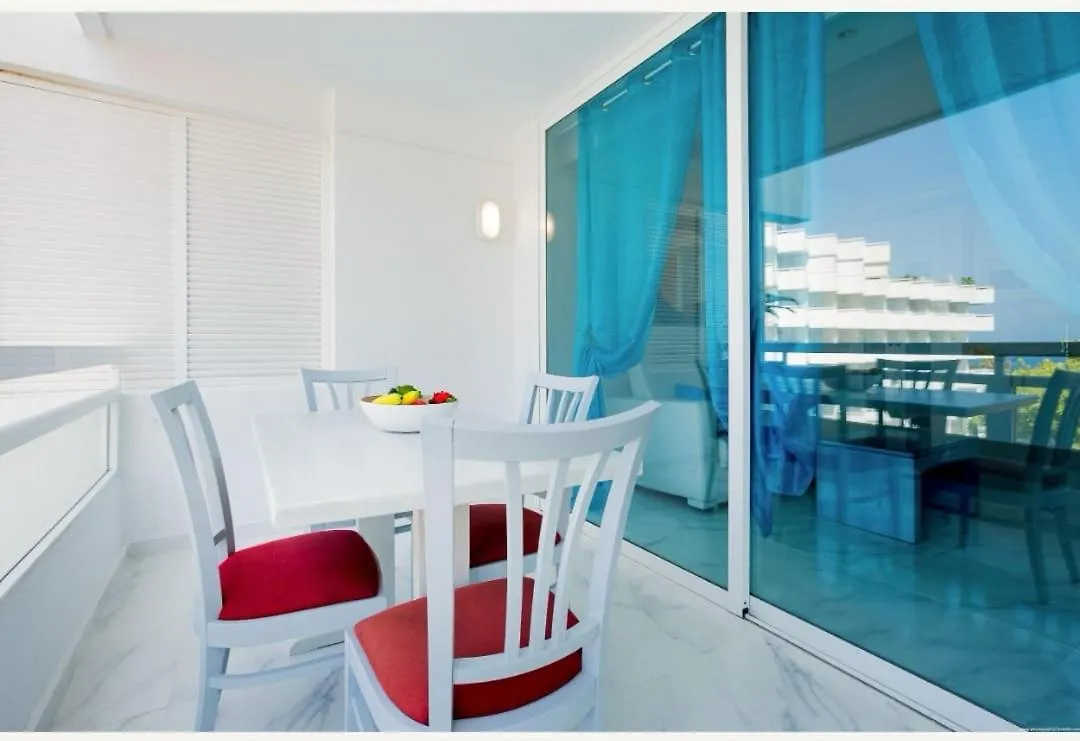 Apartamento New Sea& Sun Ponderosa Apartment, In Costa Adeje Playa de las Americas