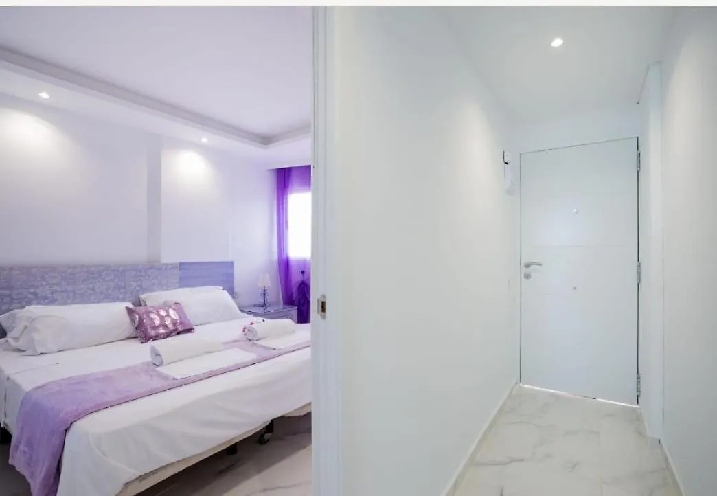 Apartamento New Sea& Sun Ponderosa Apartment, In Costa Adeje Playa de las Americas
