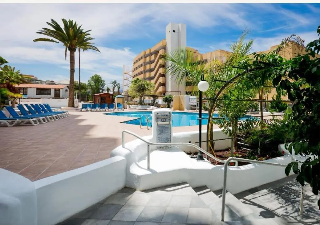 New Sea& Sun Ponderosa Apartment, In Costa Adeje Playa de las Américas İspanya