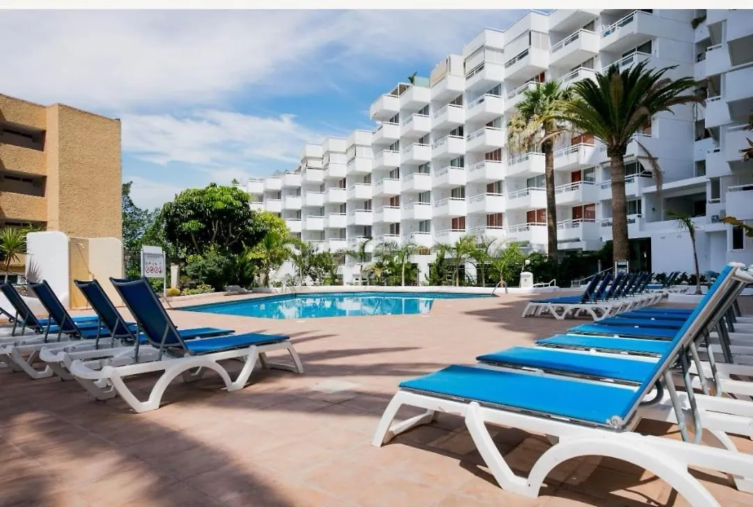 New Sea& Sun Ponderosa Apartment, In Costa Adeje Playa de las Americas  Playa de las Americas (Tenerife)
