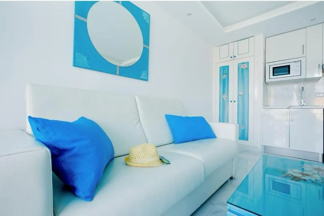 New Sea& Sun Ponderosa Apartment, In Costa Adeje Playa de las Americas  Espanha