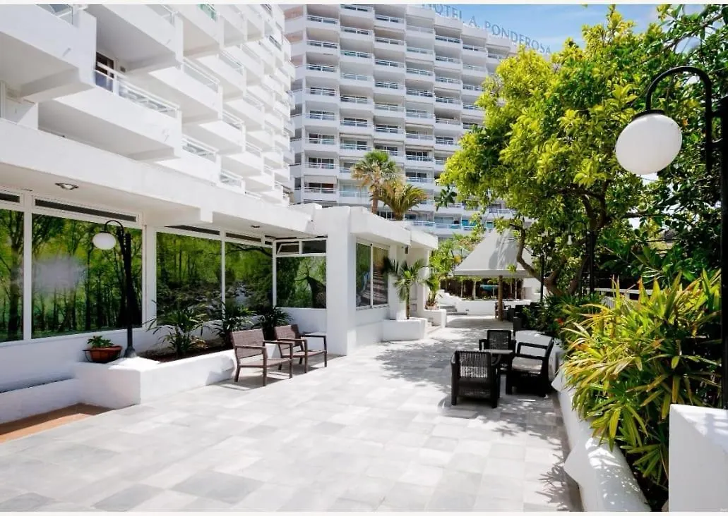 New Sea& Sun Ponderosa Apartment, In Costa Adeje Playa de las Americas  0*, Playa de las Americas (Tenerife)