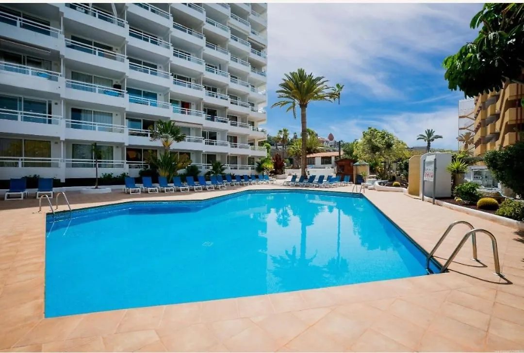 New Sea& Sun Ponderosa Apartment, In Costa Adeje Playa de las Americas  0*, Playa de las Americas (Tenerife)