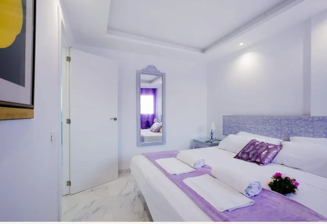 Apartamento New Sea& Sun Ponderosa Apartment, In Costa Adeje Playa de las Americas