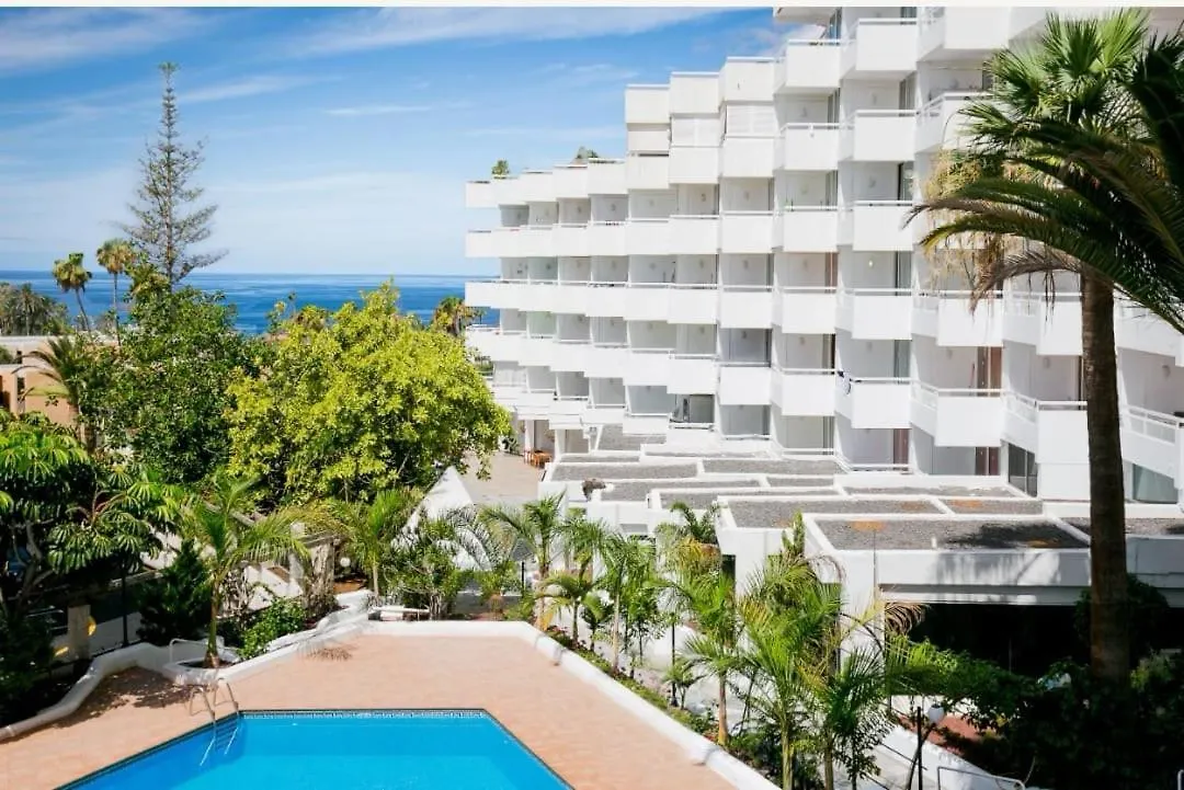 New Sea& Sun Ponderosa Apartment, In Costa Adeje Playa de las Americas