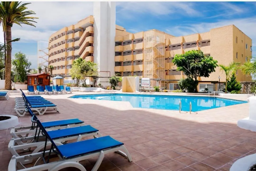 New Sea& Sun Ponderosa Apartment, In Costa Adeje Playa de las Americas  Apartamento