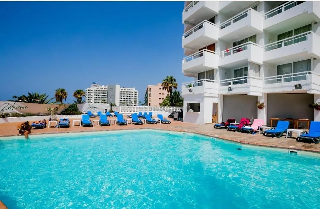 New Sea& Sun Ponderosa Apartment, In Costa Adeje Playa de las Américas