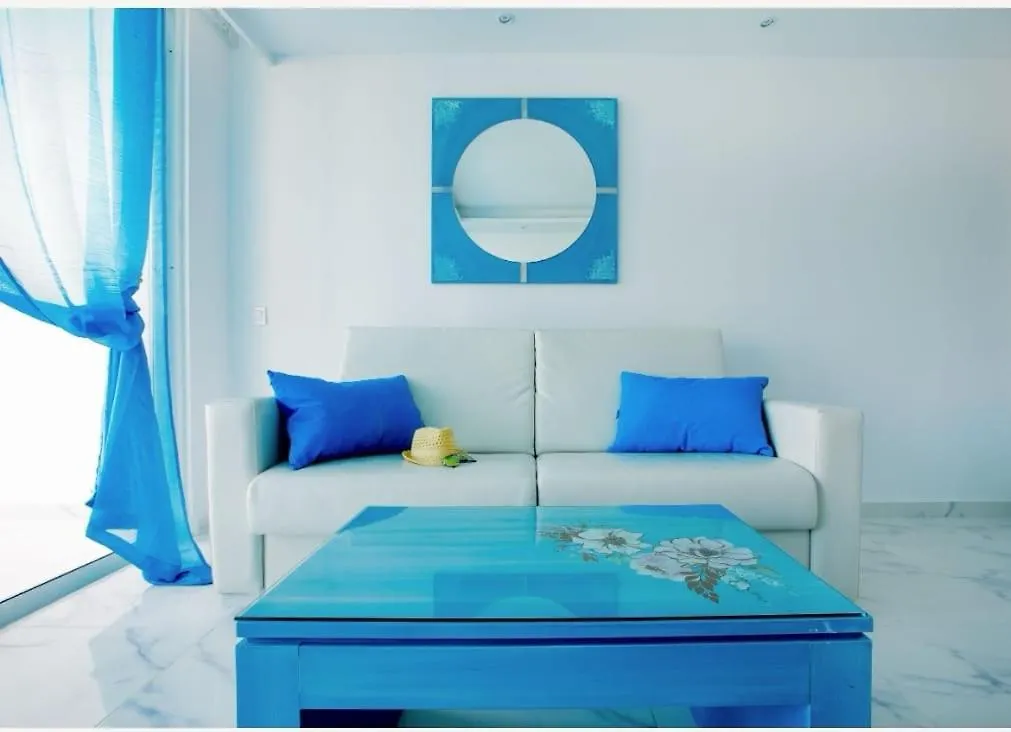 New Sea& Sun Ponderosa Apartment, In Costa Adeje Playa de las Américas Daire